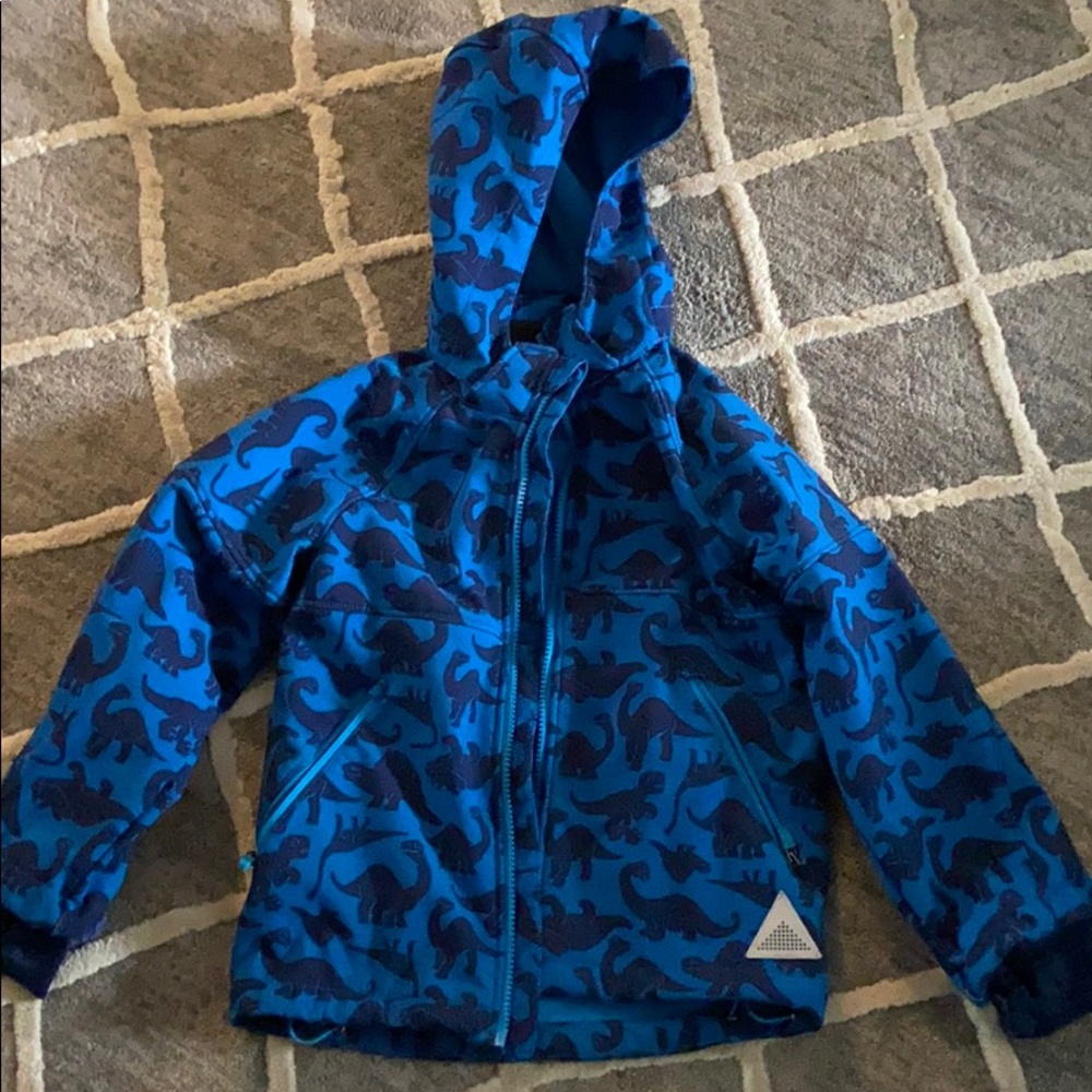 Boys h & m jacket
